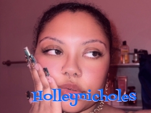 Holleynicholes