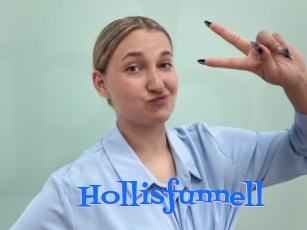 Hollisfunnell
