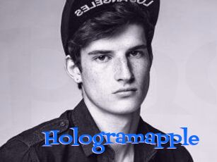 Hologramapple