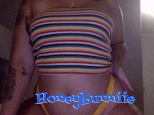 Honeybunniie