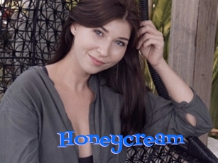 Honeycream