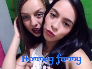 Honney_funny