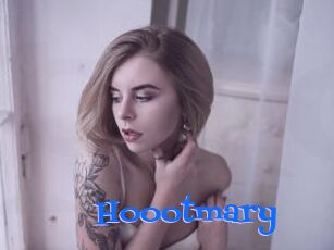 Hoootmary