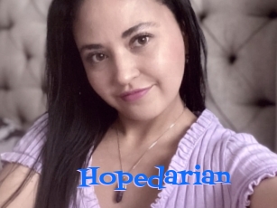 Hopedarian