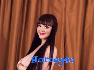 Horney4u