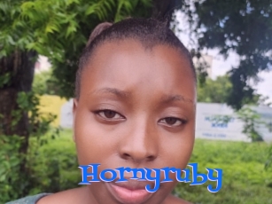 Hornyruby