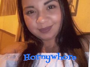 Hornywhore