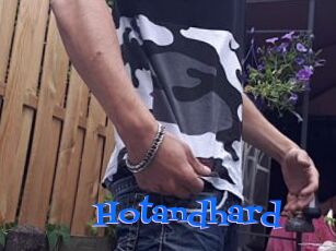 Hotandhard