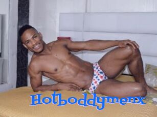 Hotboddymenx