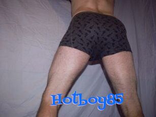 Hotboy85