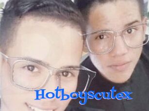 Hotboyscutex