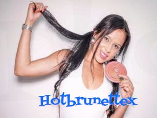 Hotbrunettex