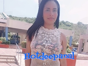 Hotdeepanal