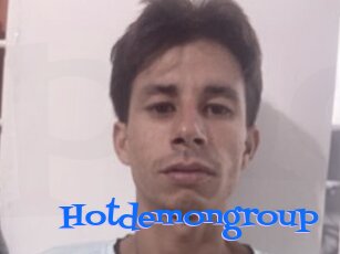 Hotdemongroup