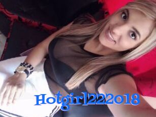 Hotgirl222018