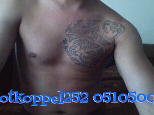 Hotkoppel252-0510500