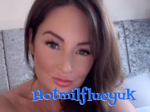 Hotmilflucyuk
