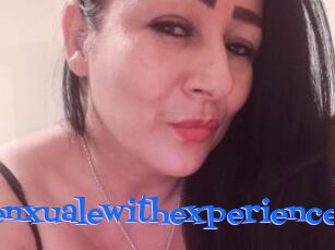 Hotsenxualewithexperience
