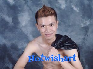 Hotwishart