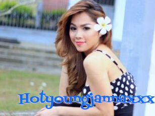 Hotyoungjannaxxx