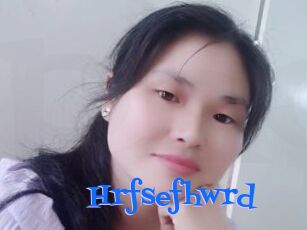 Hrfsefhwrd