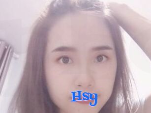 Hsy