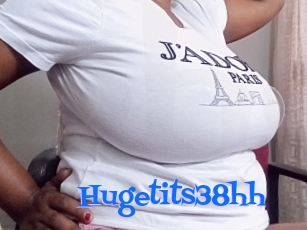 Hugetits38hh