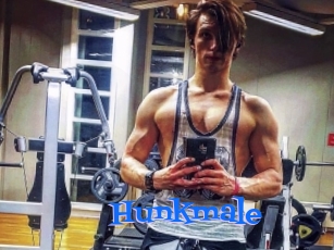 hunkmale Photos 2 X
