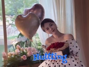 Huttting