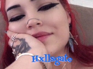 Hxllsgate