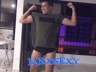 IANXSEXY