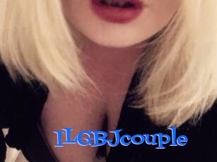 ILGBJcouple