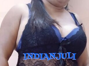 INDIANJULI