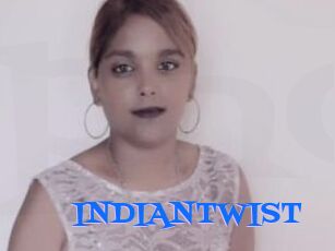 INDIANTWIST