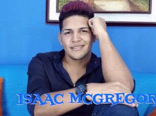 ISAAC_MCGREGOR