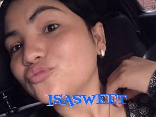 ISASWEET