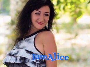 IamAlice