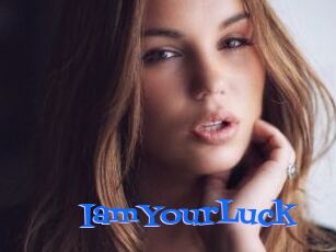 IamYourLuck