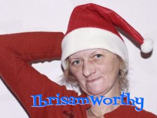 IbrisamWorthy