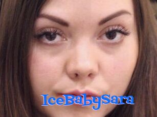 IceBabySara