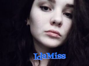 IdaMiss