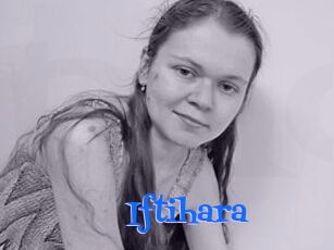 Iftihara
