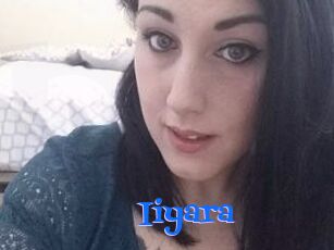 Iiyara
