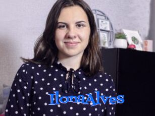 IlonaAlves