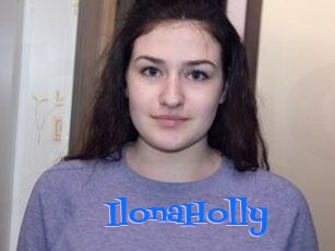 IlonaHolly