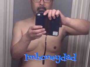 Imhoneydad
