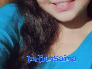 IndianSaina
