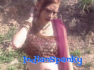 IndianSpanky