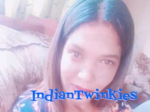 IndianTwinkies