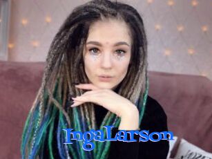 IngaLarson